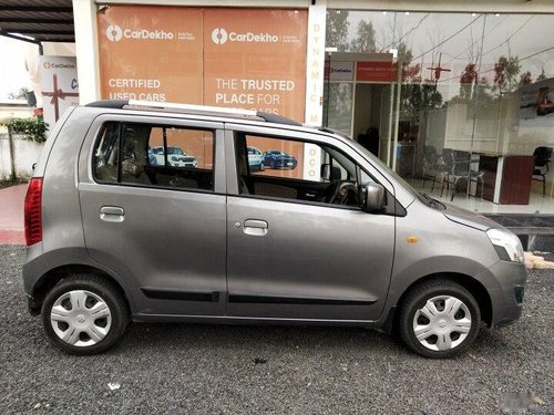 2018 Maruti Suzuki Wagon R VXI MT for sale in Indore