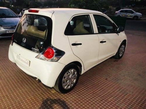 2012 Honda Brio 1.2 E MT for sale in Gurgaon