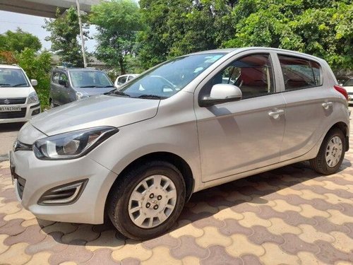 Used 2012 Hyundai i20 1.2 Magna MT for sale in Faridabad 
