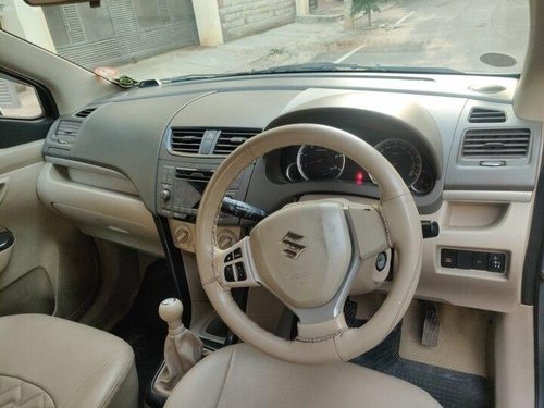 Maruti Ertiga ZDI 2013 MT for sale in Bangalore