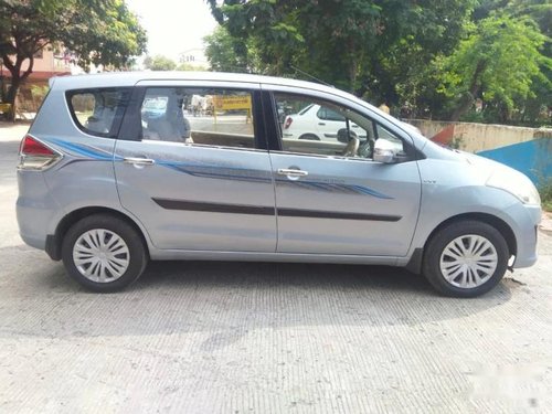 Maruti Ertiga BSIV VXI 2014 MT for sale in Indore