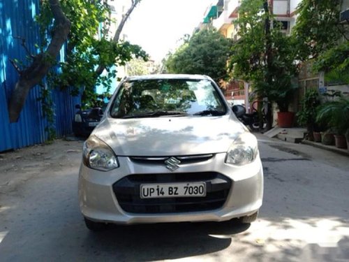 Maruti Suzuki Alto 800 LXI 2013 MT for sale in New Delhi