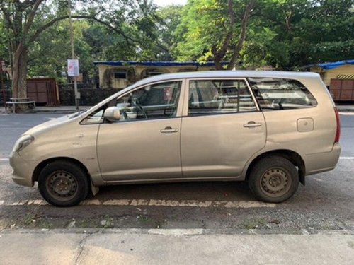 2007 Toyota Innova 2004-2011 MT for sale in Mumbai