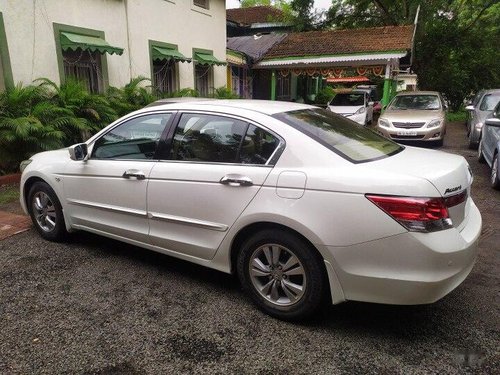 2008 Honda Accord 2.4 AT for sale in Pune