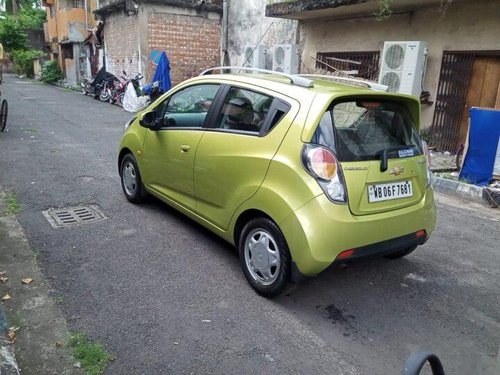 Used 2011 Chevrolet Beat LT MT for sale in Kolkata 