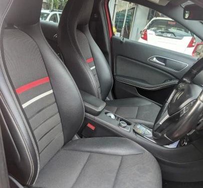 Used 2014 Mercedes Benz A Class AT for sale in Mumbai 