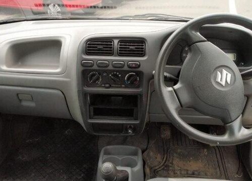 2012 Maruti Suzuki Alto K10 LXI MT for sale in Nagpur