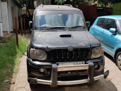 Used 2007 Mahindra Scorpio MT for sale in Coimbatore 