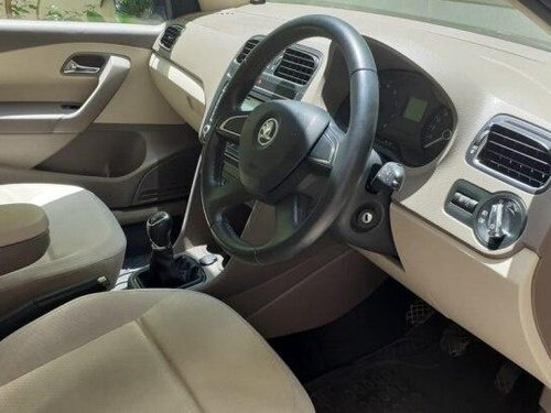 Used 2013 Skoda Rapid MT for sale in Chennai 