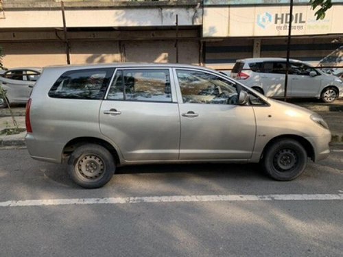 2007 Toyota Innova 2004-2011 MT for sale in Mumbai