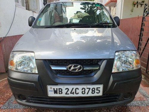 2006 Hyundai Santro Xing XK eRLX EuroIII MT for sale in Kolkata