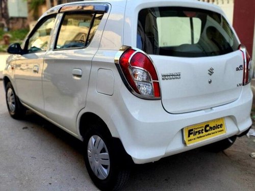 2013 Maruti Suzuki Alto 800 LXI MT for sale in Jaipur