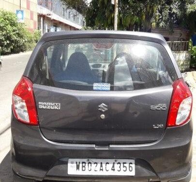 Maruti Alto 800 LXI 2013 MT for sale in Kolkata