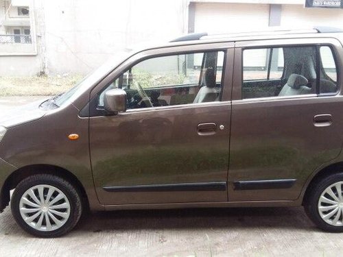 Maruti Wagon R VXI 2013 MT for sale in Indore