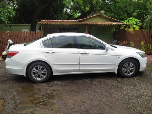 2008 Honda Accord 2.4 AT for sale in Pune