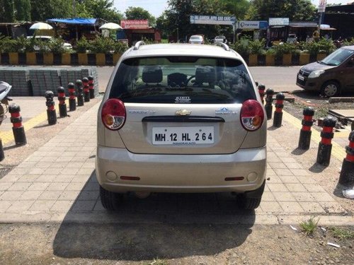 Used 2011 Chevrolet Spark 1.0 LT MT for sale in Pune 