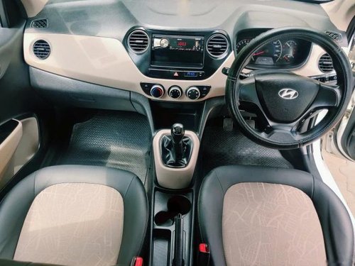 Used 2015 Hyundai Grand i10 1.2 Kappa Magna MT in Jaipur