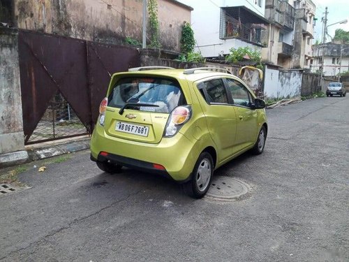 Used 2011 Chevrolet Beat LT MT for sale in Kolkata 