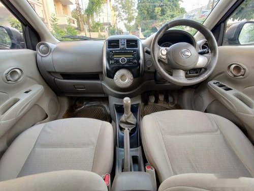 Used 2012 Nissan Sunny MT for sale in Gurgaon 