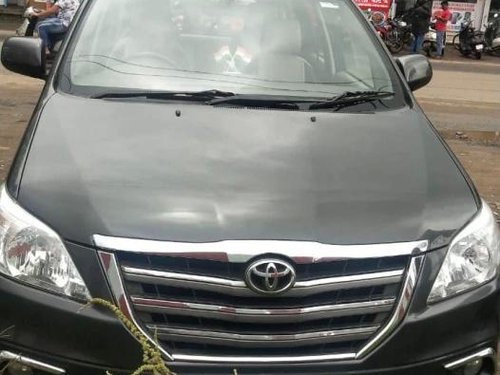 2011 Toyota Innova 2004-2011 MT for sale in Pune