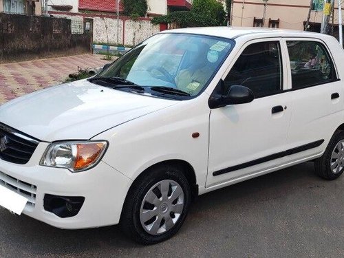 Maruti Suzuki Alto K10 2015 MT for sale in Kolkata