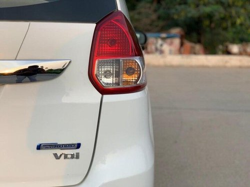 Used 2017 Maruti Suzuki Ertiga SHVS VDI MT in Faridabad