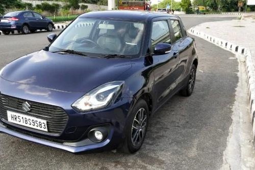 Maruti Suzuki Swift ZDI 2018 MT for sale in New Delhi