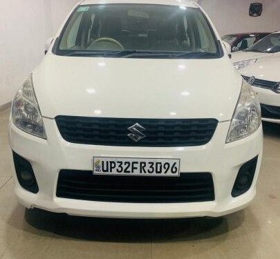 Maruti Suzuki Ertiga ZDI 2014 MT for sale in Lucknow