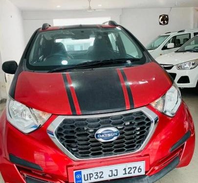 Used Datsun Redi-GO 1.0 S 2017 AT for sale in Lucknow 