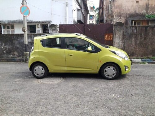 Used 2011 Chevrolet Beat LT MT for sale in Kolkata 