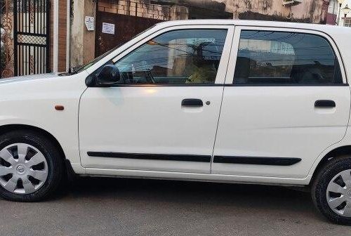 Maruti Suzuki Alto K10 2015 MT for sale in Kolkata