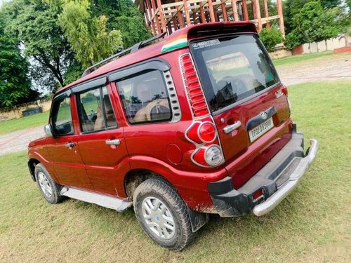 Used Mahindra Scorpio 2010 MT for sale in Lucknow 