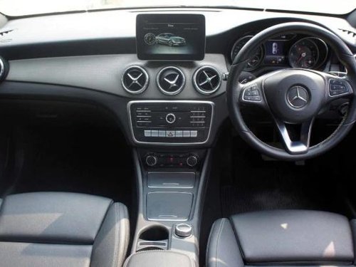Used 2017 Mercedes Benz CLA AT for sale in New Delhi 