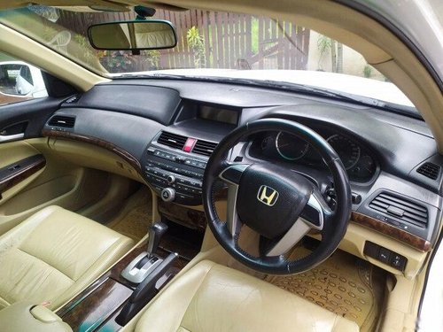 2008 Honda Accord 2.4 AT for sale in Pune