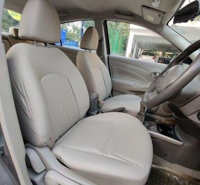 Used 2012 Nissan Sunny MT for sale in Gurgaon 