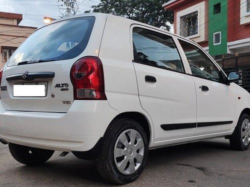 Maruti Suzuki Alto K10 2015 MT for sale in Kolkata