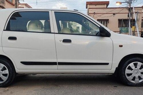 Maruti Suzuki Alto K10 2015 MT for sale in Kolkata