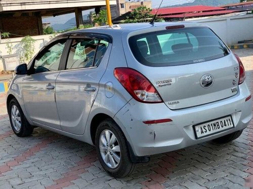 Used 2012 Hyundai i20 MT for sale in Guwahati 