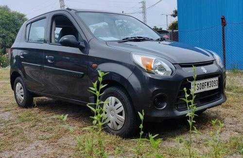 Maruti Suzuki Alto 800 2017 MT for sale in Hyderabad