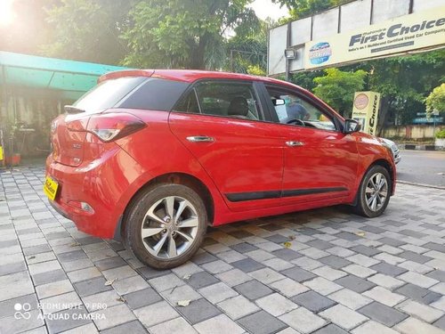 Hyundai Elite i20 1.4 Asta 2015 MT for sale in Surat 