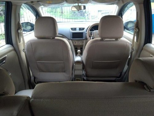 Maruti Suzuki Ertiga ZDI Plus 2017 MT for sale in Indore