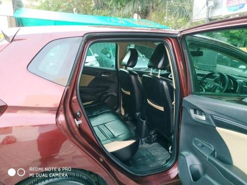 Honda Jazz 1.5 S i DTEC 2018 MT for sale in Surat