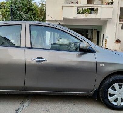 Used 2012 Nissan Sunny MT for sale in Gurgaon 