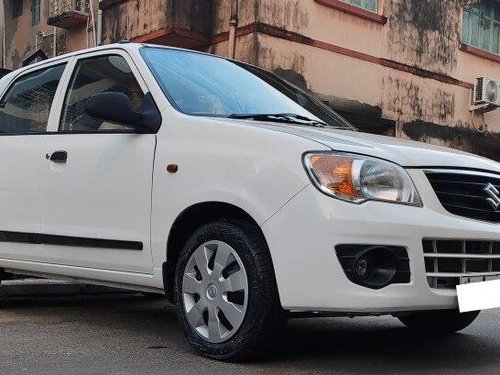 Maruti Suzuki Alto K10 2015 MT for sale in Kolkata