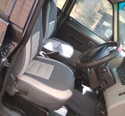 2012 Tata Sumo Victa EX 10/7 Str BSIII MT in Chennai