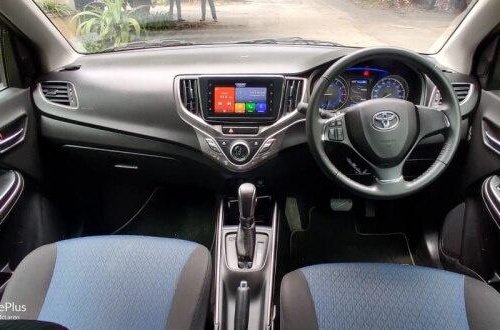Used 2019 Toyota Glanza AT for sale in Bangalore