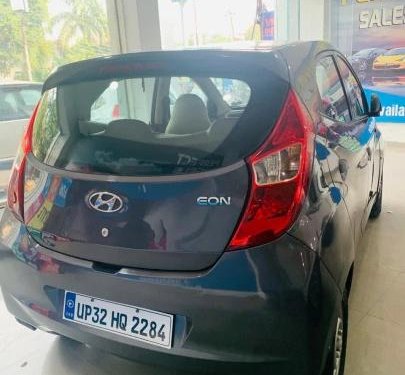Hyundai Eon Era Plus 2017 MT for sale in Lucknow