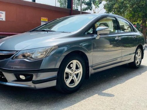 Used Honda Civic 2013 AT for sale in New Delhi