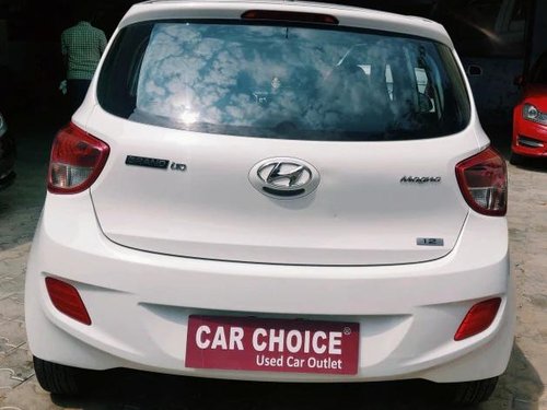 Used 2015 Hyundai Grand i10 1.2 Kappa Magna MT in Jaipur