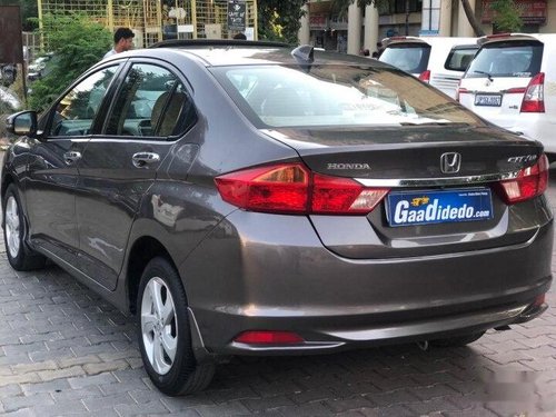 2014 Honda City i DTEC VX MT for sale in Ghaziabad